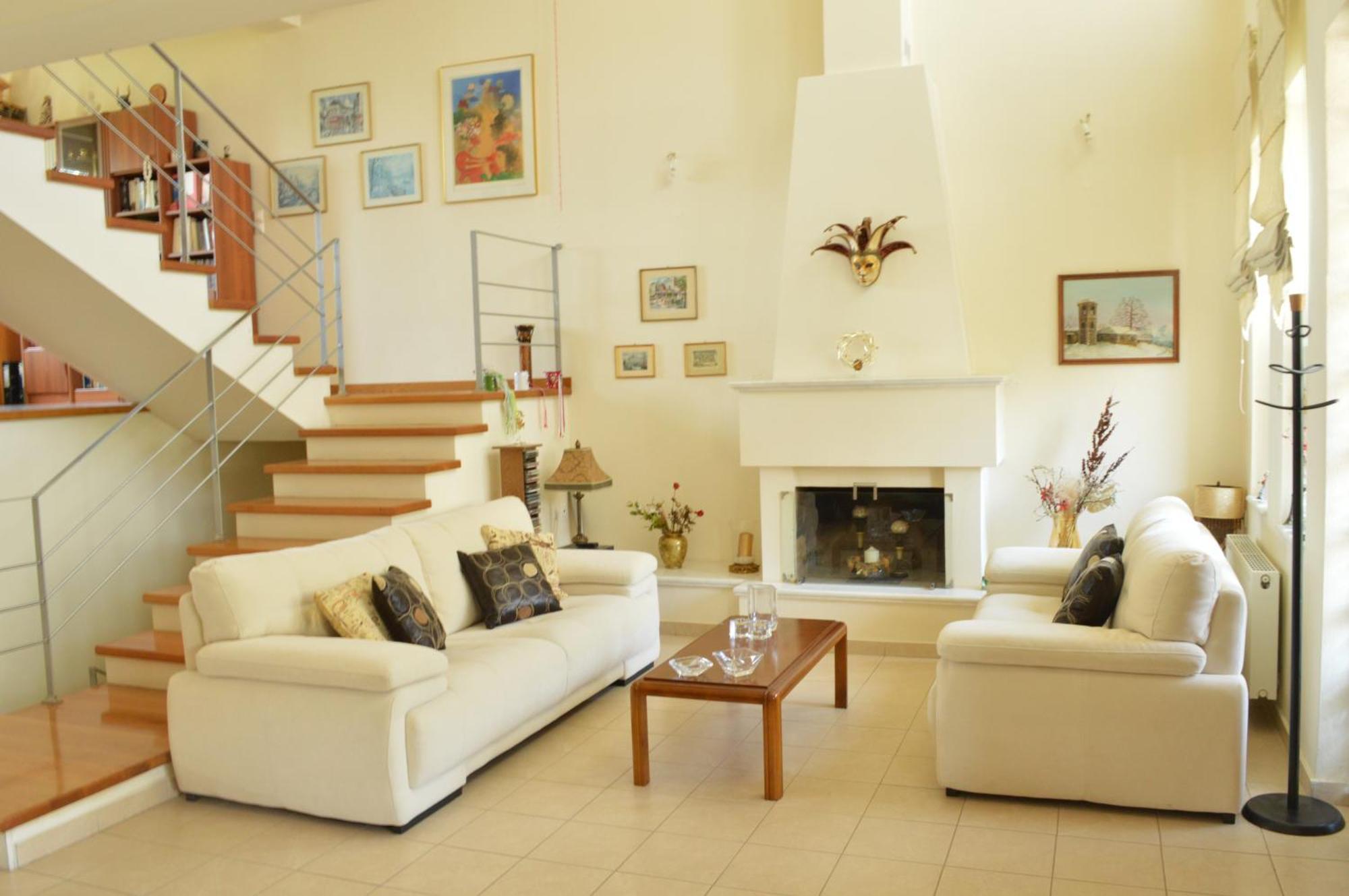 יואנינה Sunny Retreat With A Garden Terrace Private Room מראה חיצוני תמונה