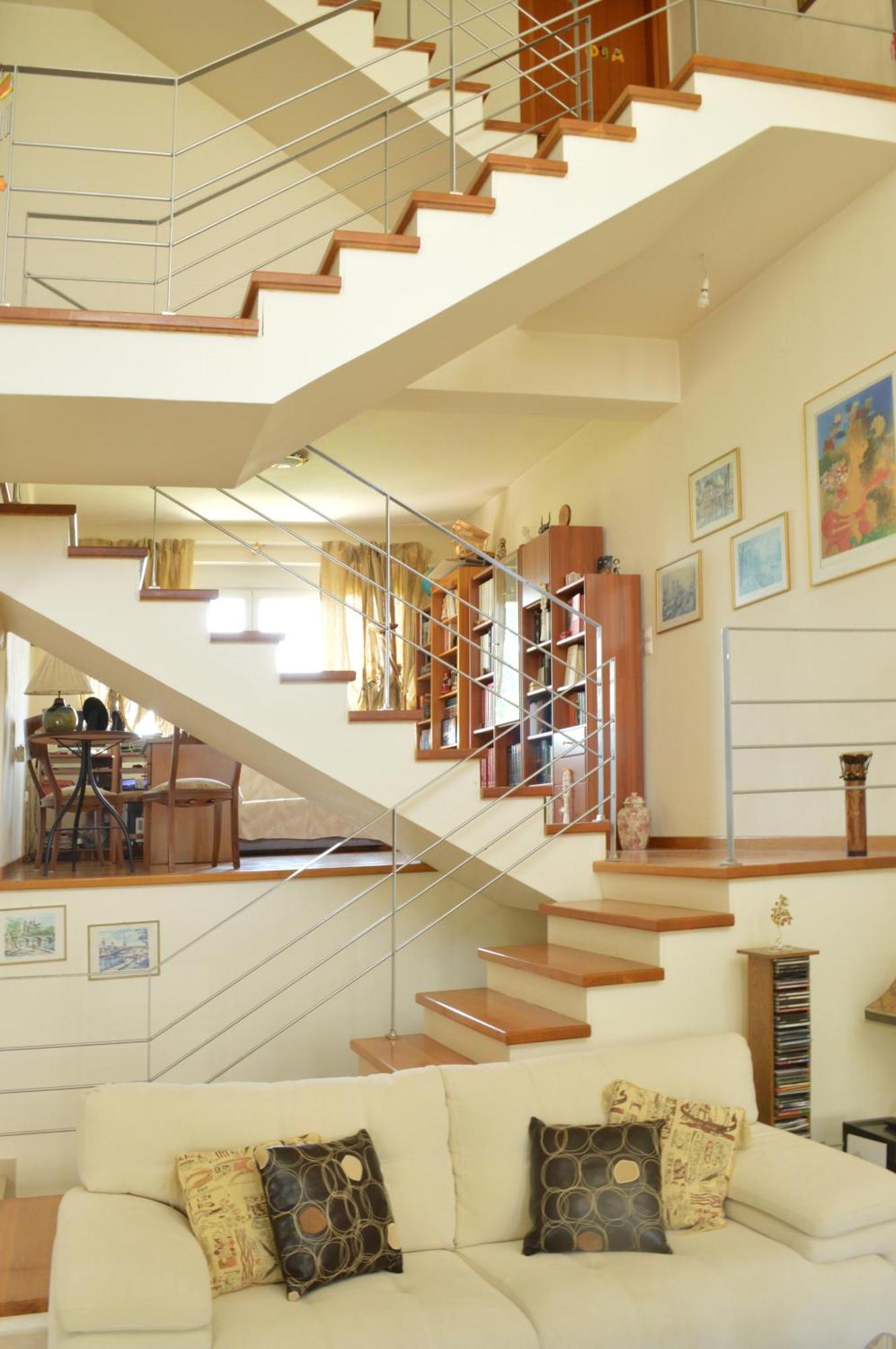 יואנינה Sunny Retreat With A Garden Terrace Private Room מראה חיצוני תמונה